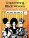 Empowering Black Women Word Search