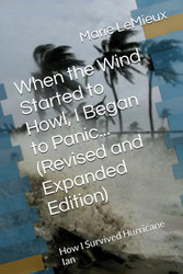 When the Wind Started to Howl I Began to Panic: How I Survived
