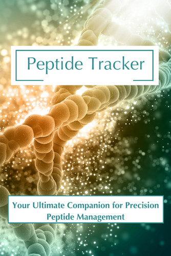 Peptide Tracker: Simplify Peptide Tracking with Precision