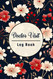 Doctor Visit Log Book: Manage and Record Your Personal Medical