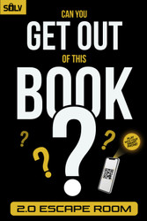 Can you get out of this book?