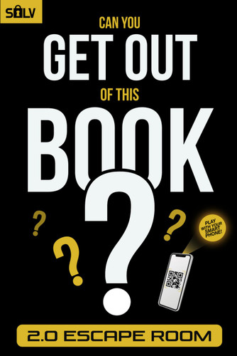 Can you get out of this book?