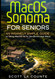 MacOS Sonoma for Seniors: An Insanely Simple Guide to Using macOS 14