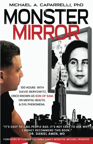 Monster Mirror