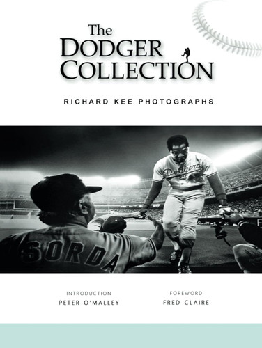 The Dodger Collection: Richard Kee Photographs