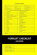 Forklift Log Book With Daily Inspection: Daily Operator Maintenance