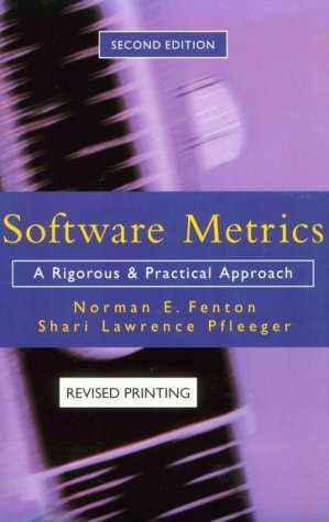 Software Metrics