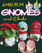 Amigurumi Gnomes Crochet Books: 13 Easy Amigurumi Projects