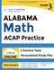 Alabama Comprehensive Assessment Program Test Prep