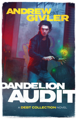 Dandelion Audit (The Debt Collection)