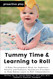 Tummy Time and Learning to Roll