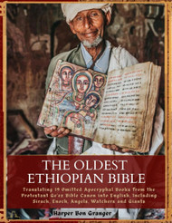 The Oldest Ethiopian Bible