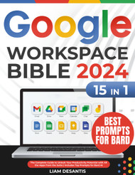 Google Workspace Bible