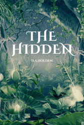 The Hidden: Password security in a disguised alphabetical notebook