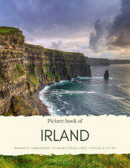 Picture Book of Irland