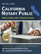 California Notary Public Study Guide with 7 Practice Exams