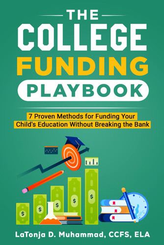 The College Funding Playbook
