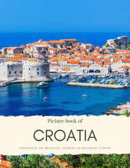 Picture Book of Croatia