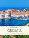 Picture Book of Croatia