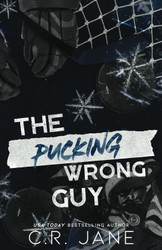The Pucking Wrong Guy