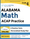 Alabama Comprehensive Assessment Program Test Prep