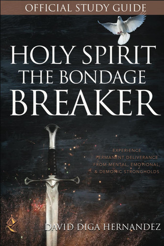 Official Study Guide Holy Spirit
