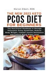 The New 2023 Keto Pcos Diet for Beginners