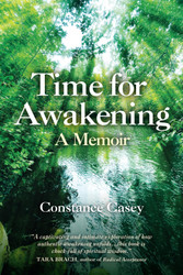 Time for Awakening: A Memoir