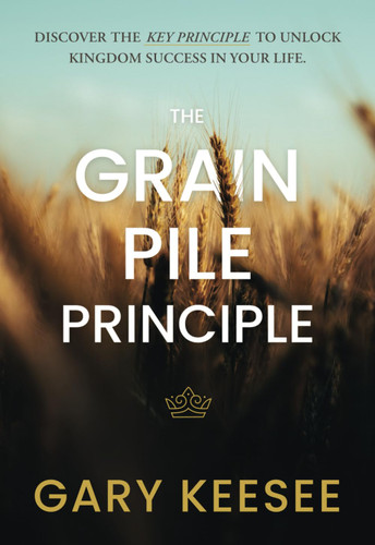 The Grain Pile Principle: Discover The Key Principle to Unlock