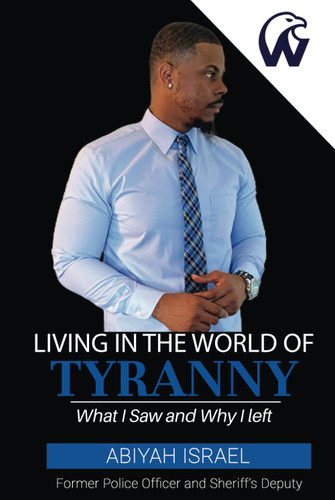 Living In The World Of Tyranny: What I Saw and Why I Left