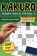 Kakuro Number Puzzles For Adults