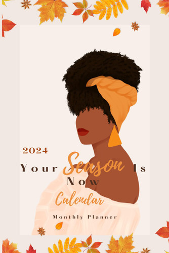 Your Season Is Now