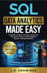 SQL Data Analytics Made Easy
