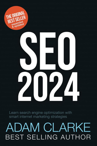 SEO 2024: Learn search engine optimization with smart internet