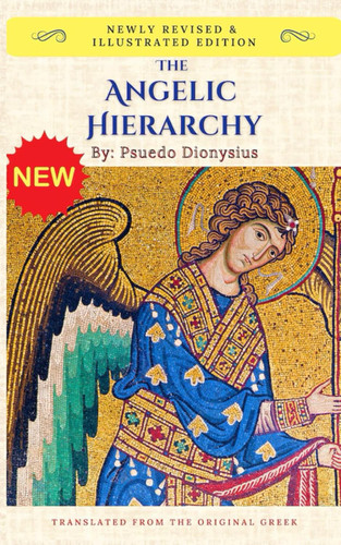 The Angelic Hierarchy