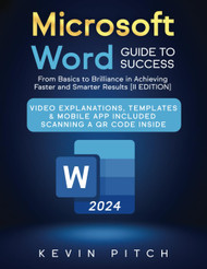 Microsoft Word Guide for Success