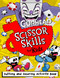 Scissor Skills Book For Kids