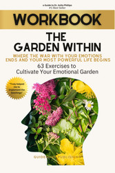 Workbook For The Garden Within