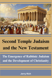 Second Temple Judaism and the New Testament