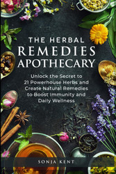 The Herbal Remedies Apothecary