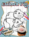 How To Draw Guinea Pig