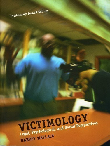 Victimology