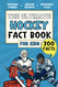 The Ultimate Hockey Fact Book For Kids