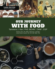 Our Journey with Food and Expanded
