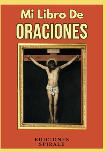 Mi Libro De Oraciones