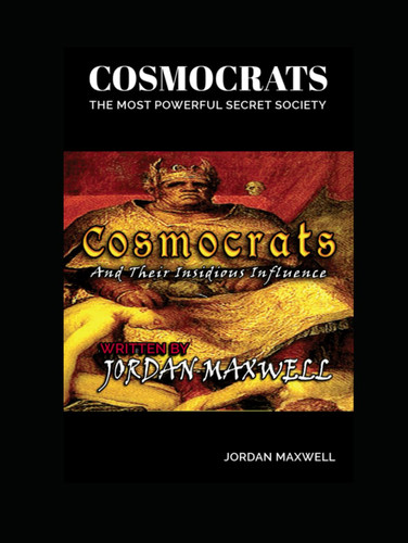 Cosmocrats and their Insidious Influence