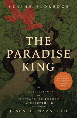 The Paradise King: The Tragic History and Spectacular Future of
