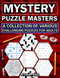 Mystery Puzzle Masters Mystery Puzzle Masters