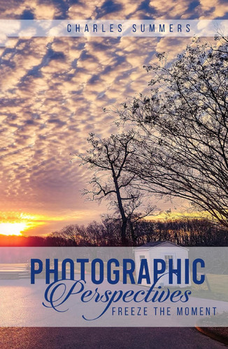 Photographic Perspectives: Freeze The Moment