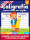 Caligrafia Para Ni+Æos En Ingles